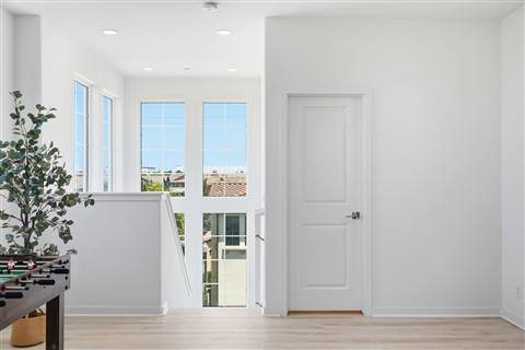 Upper-level living area · View 69